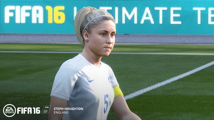 FIFA 16 - Imagen 22